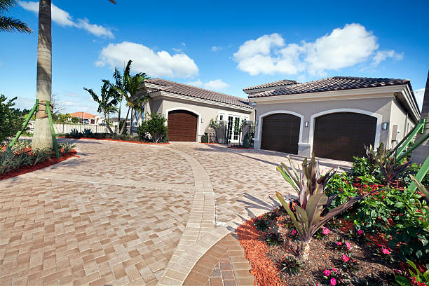 Best Interlocking Driveway Pavers in Forest Park, OH